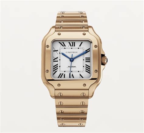 cartier new watches 2022|new cartier women watch.